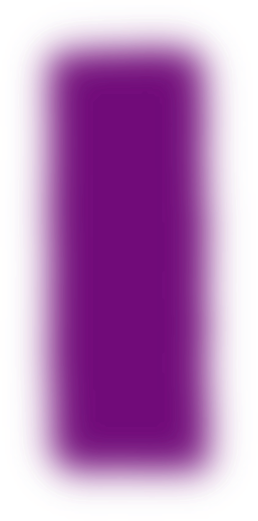 Hot purple blur